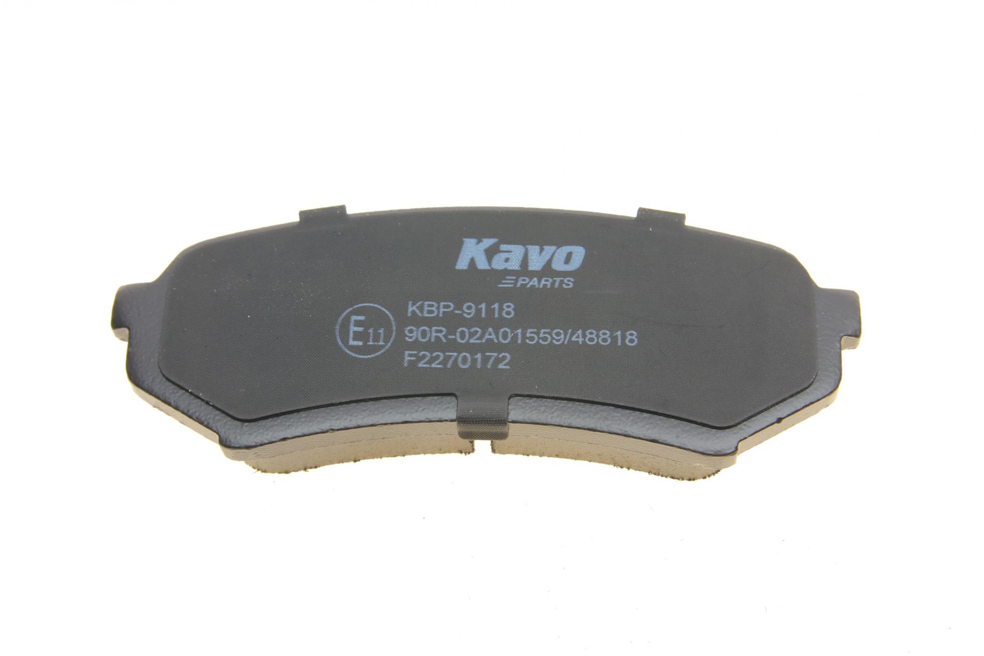 KBP9118 KAVO PARTS